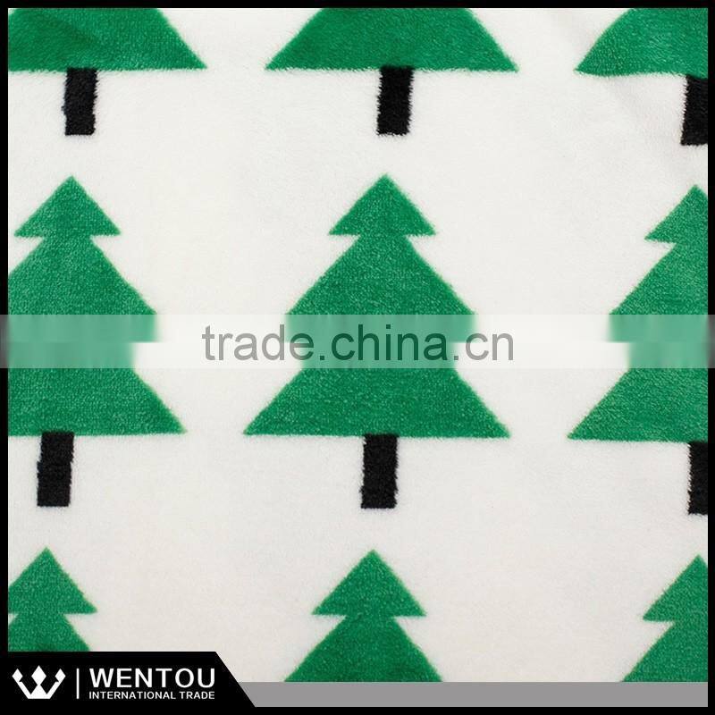 Hot Sell Cartoon Printed Baby Swaddle Blanket