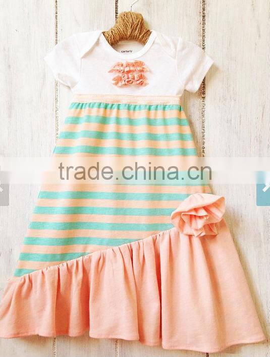 free size cotton dress teen girl tunic red chevron christams bodycon dress boutique chevron xmas petti dress