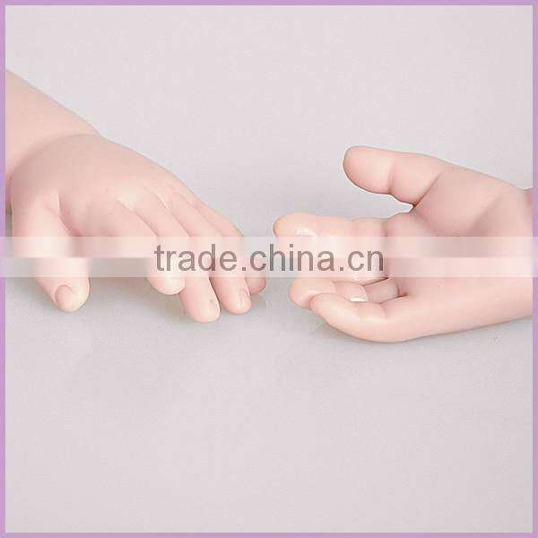 baby doll manufacturers china produce mini reborn soft silicone baby dolls