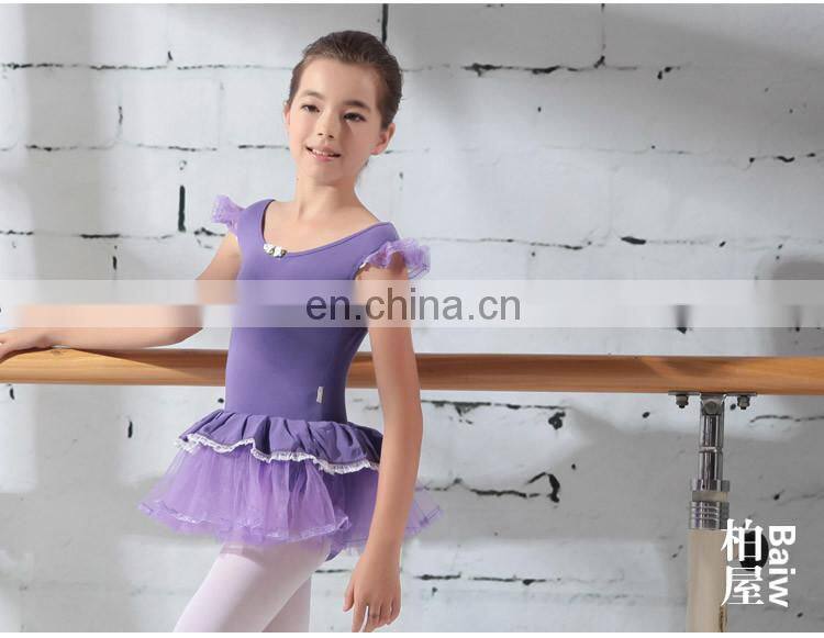 11424438 Ballet Dress Kids Girls tutu Dress