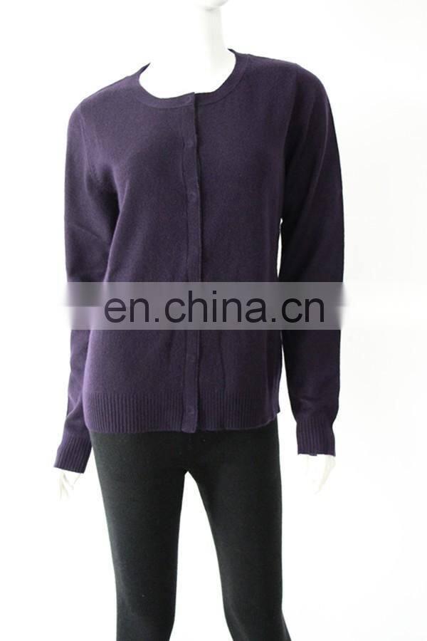 women pure 12gg rib knit roll neck cashmere sweater dress