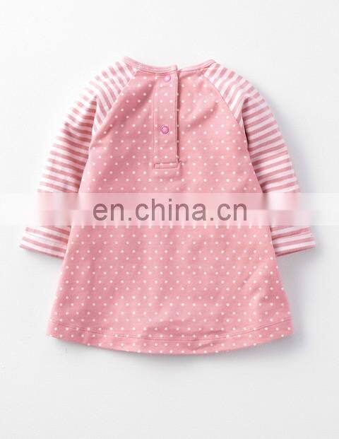 FUN POCKET DRESS & LEGGING SET