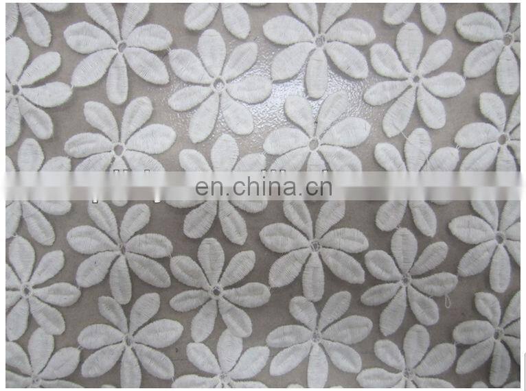 tulle fabric for garment