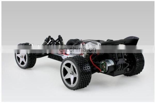 WL toys brushless motor car L202 high speed 2.4G radio control car