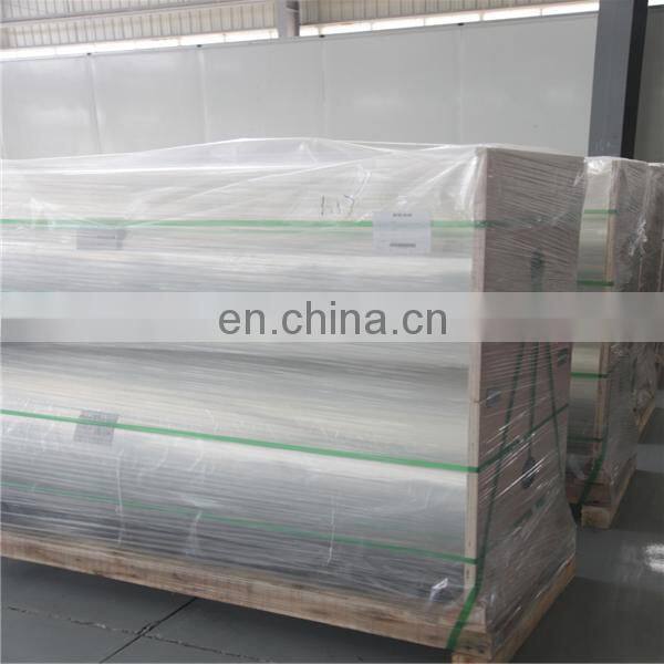 high quality corona treated film aluminium-plating bopet film
