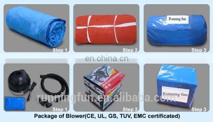 Combo inflatable bounce house slides for fast delivery