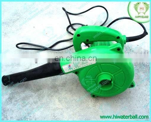 HI ground swimming pool, commercial inflatable water pool for bumper balls