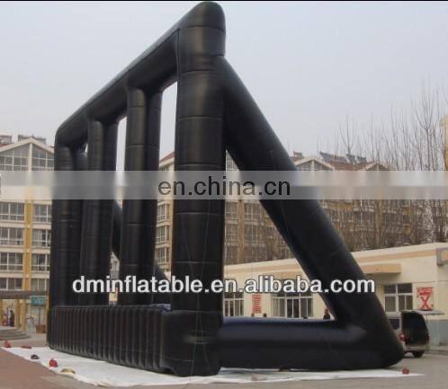 2014 giant inflatable billboard 90 daming K-48