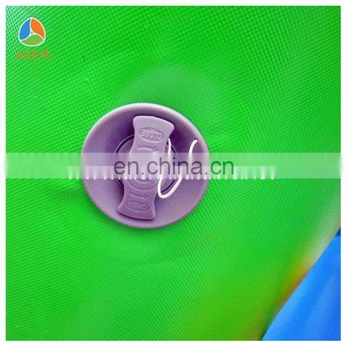 Water human inflatable water zorb roller walking rollers