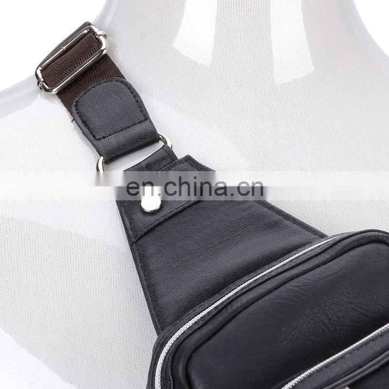 lastest small across chest purse for camping