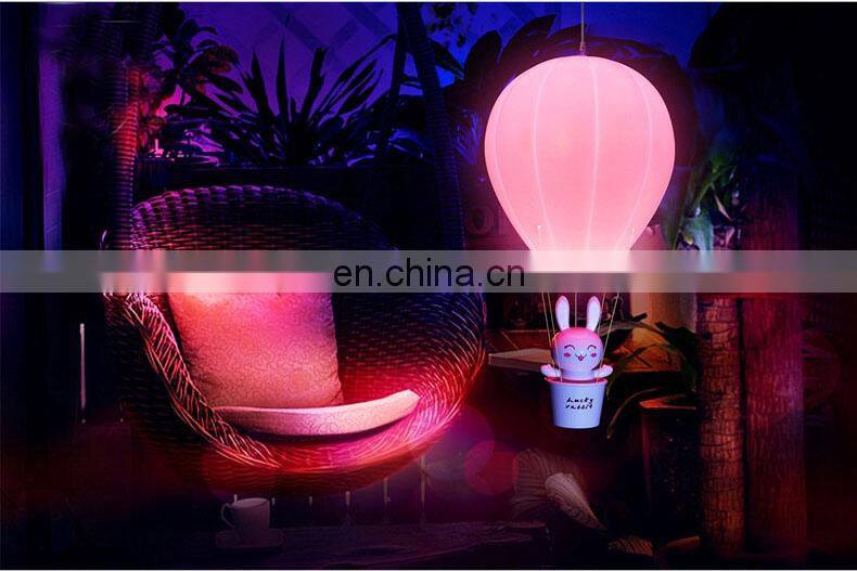 LED light cute fashion wholesale sensor LED light lamp