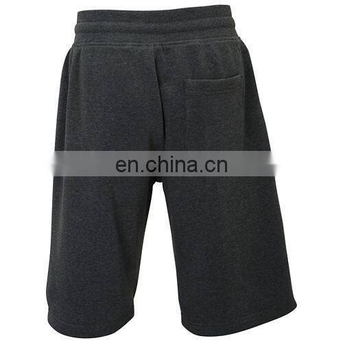 Trade assurance Yihao Casual Sports Shorts with drawstring at waist boxer men shorts