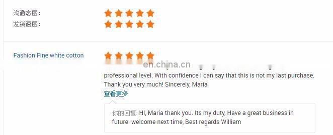 3cm 2016 new design Cotton lace border