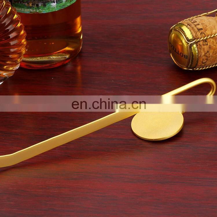 2017 hot sale customed make wholesale factory round metal coin bookmark