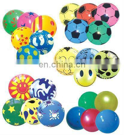 Advertising Inflatable Ball