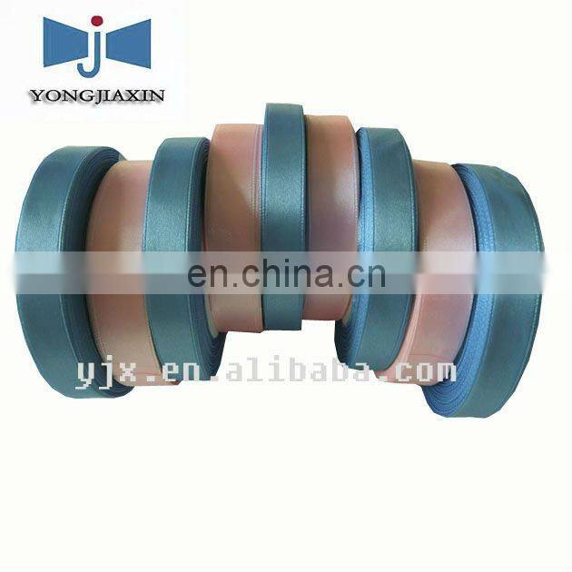 silk crepe ribbon