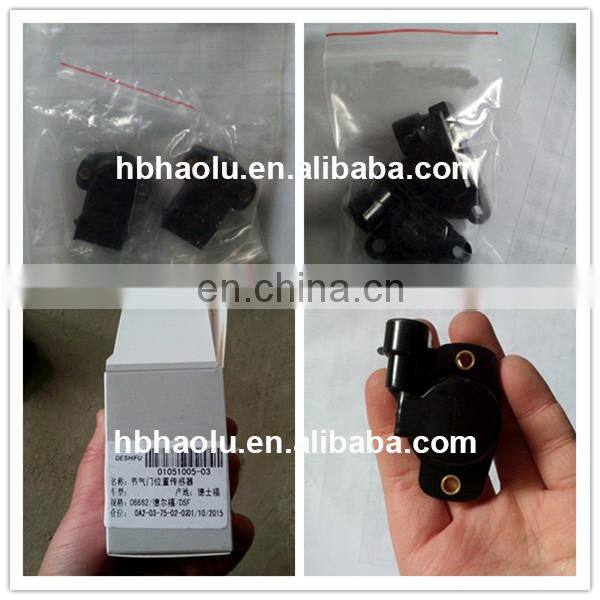 Auto map pressure sensor 036906051D 036906051 for VW Jetta Seat