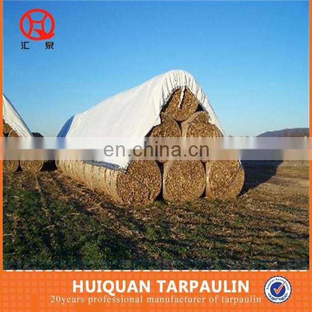 PE tarpaulin 270gsm Roll size 2x100meter