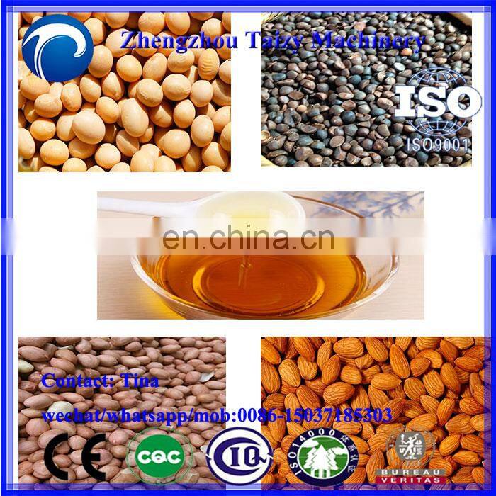 Hot sale Multi-functional oil extraction plant/home olive auto oil press machine