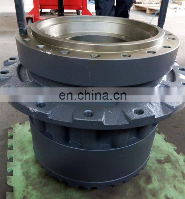 China Supplier 322C Final Drive Parts 322CFM Travel Gearbox 2276133