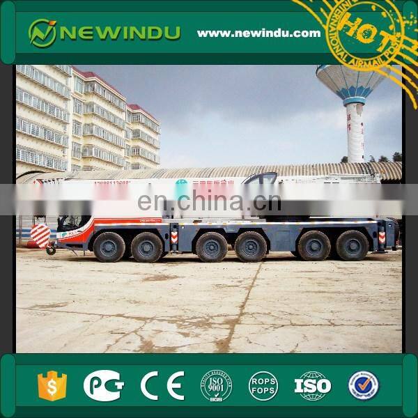 All Terrain Crane 150t ZAT1500 with good price