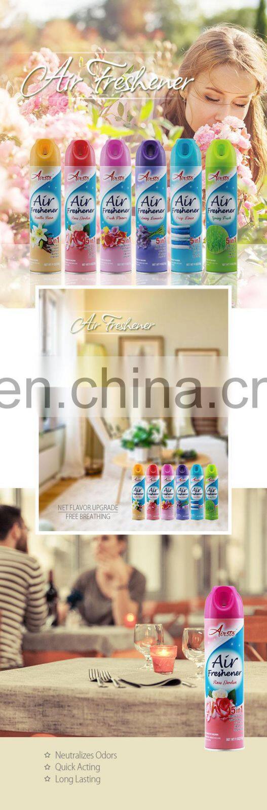 Spanish Design Decorative Elegant Eco Refresh Air Freshener