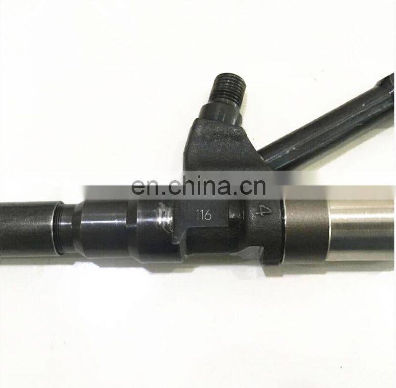 diesel fuel common rail injector 095000-0400 095000-0402 095000-0403