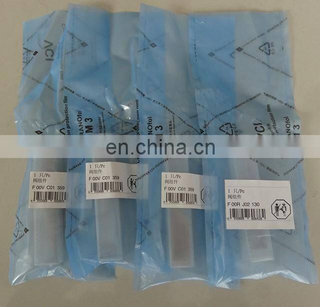 FOOVC01359 vdo diesel fuel injector valve piezo injector control valve