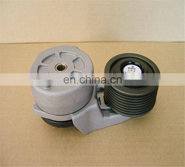 Diesel engine spare parts belt pulley 6CT 3976831 3945527 5259022 3936213 3934821 3281583 belt tensioner
