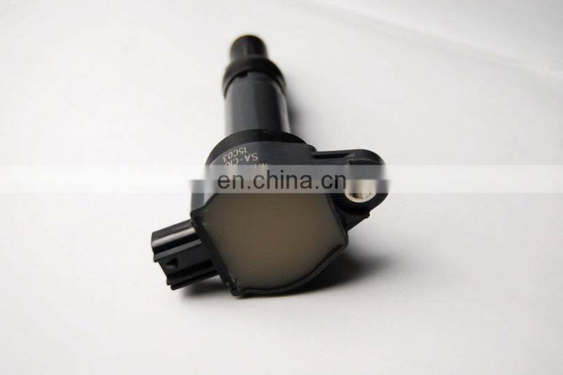 Ignition coil assy SM250963 for Brilliance Junjie 4A91 Engine auto parts