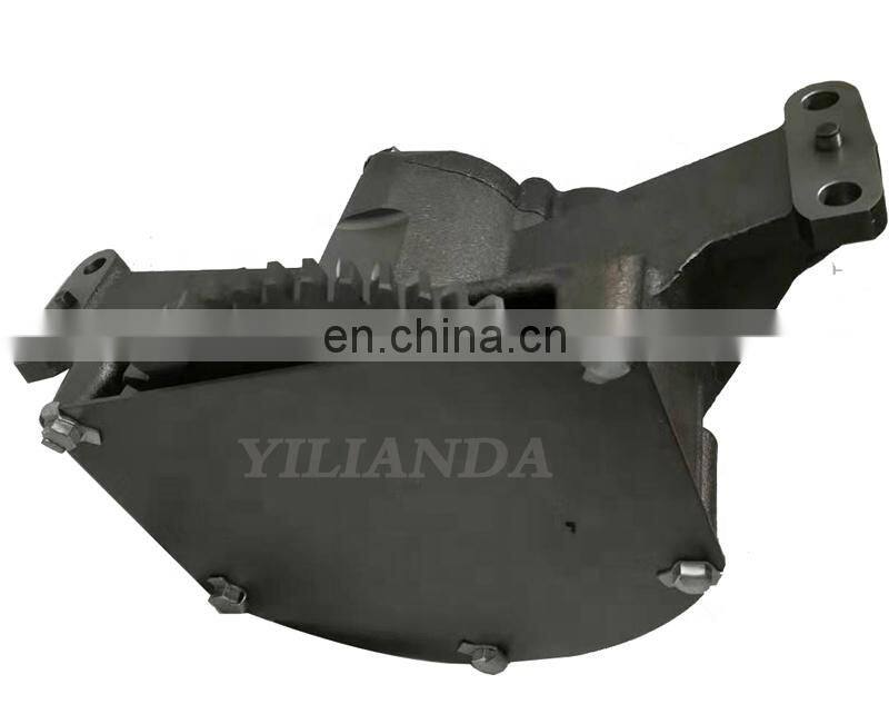 K38 Diesel engine spare parts oil pump AR12387