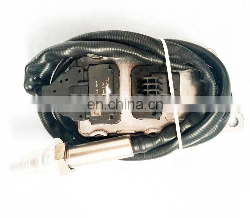 Truck Spare Parts NOX SENSOR 5WK96756 5WK9 6756 5WK97103,5WK97109