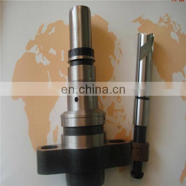 Hot sales diesel barrel plunger 1W6541