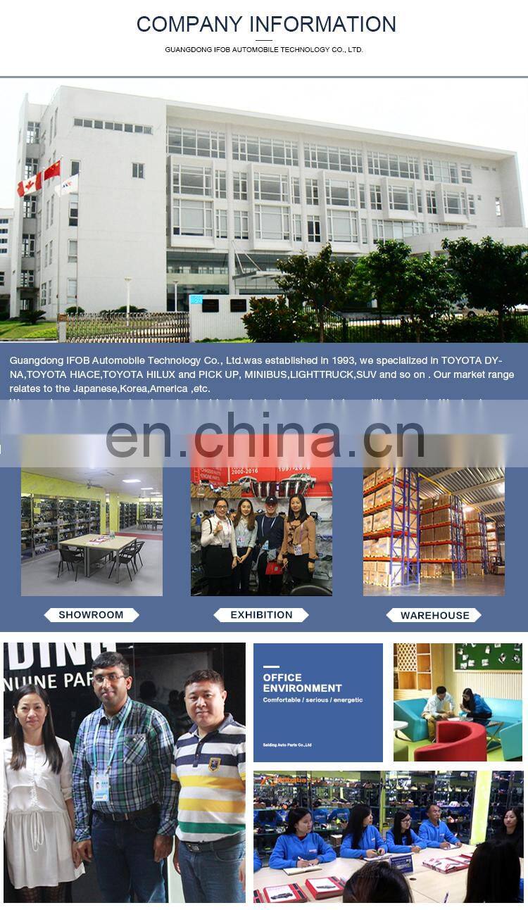 IFOB Ignition Condenser 19133-60040 for 1984-1990 FJ7#