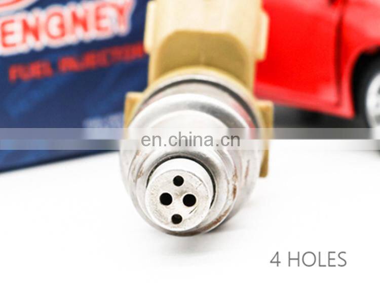 Best Sell High Quality 23250-70040 23209-70040 For Supra L6 3.0L 1986-1988 fuel injector parts