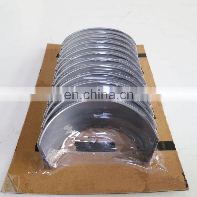 Original diesel engine spare parts connecting rod bearing 4089405 3682166