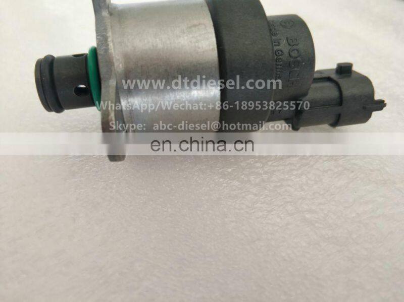 Fuel Metering Solenoid Valve Fuel Pump Inlet Metering Valve 0928400712