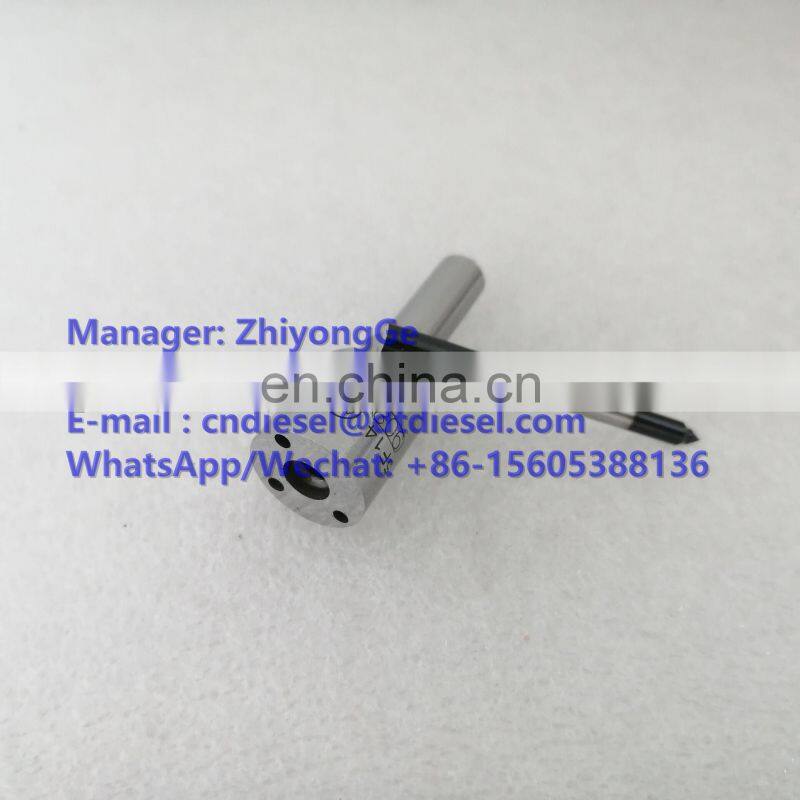 Bosch common rail nozzle DLLA152P2217(0 433 172 217) for injector 0 445 120 396