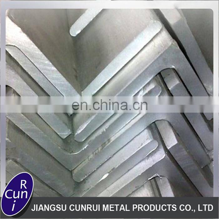 60 degree angle steel