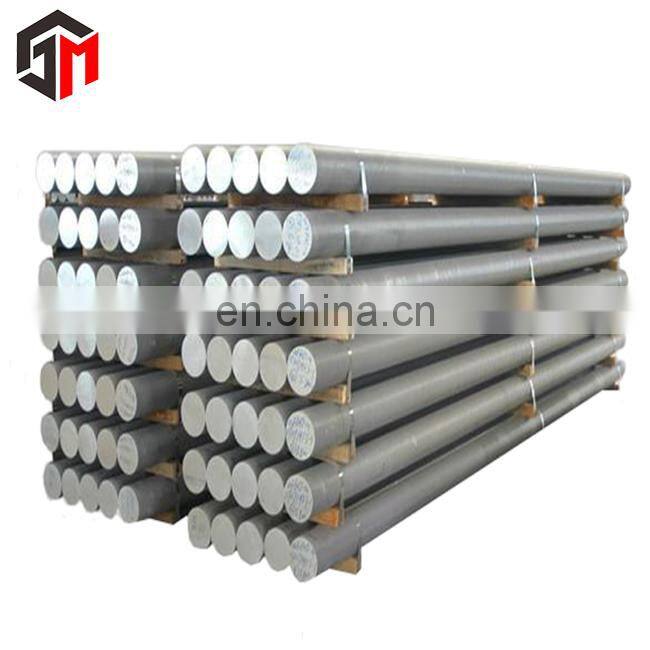 stock 42crmo4 alloy steel round bars