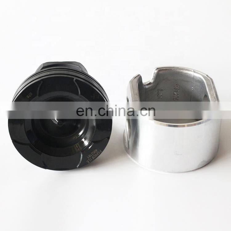Top quality ISM QSM ISM11 QSM11 M11 engine spare parts piston kit 4952181 4070653