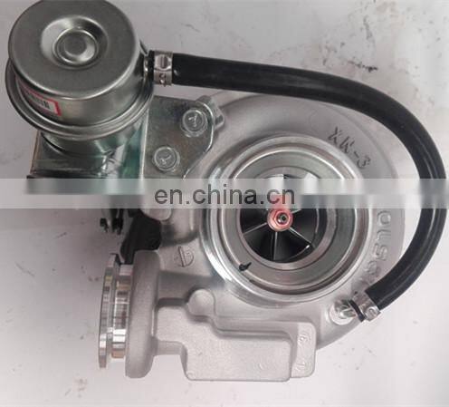 HE221W turbocharger 2835144 / 4047105 / 4033969 / 2881972