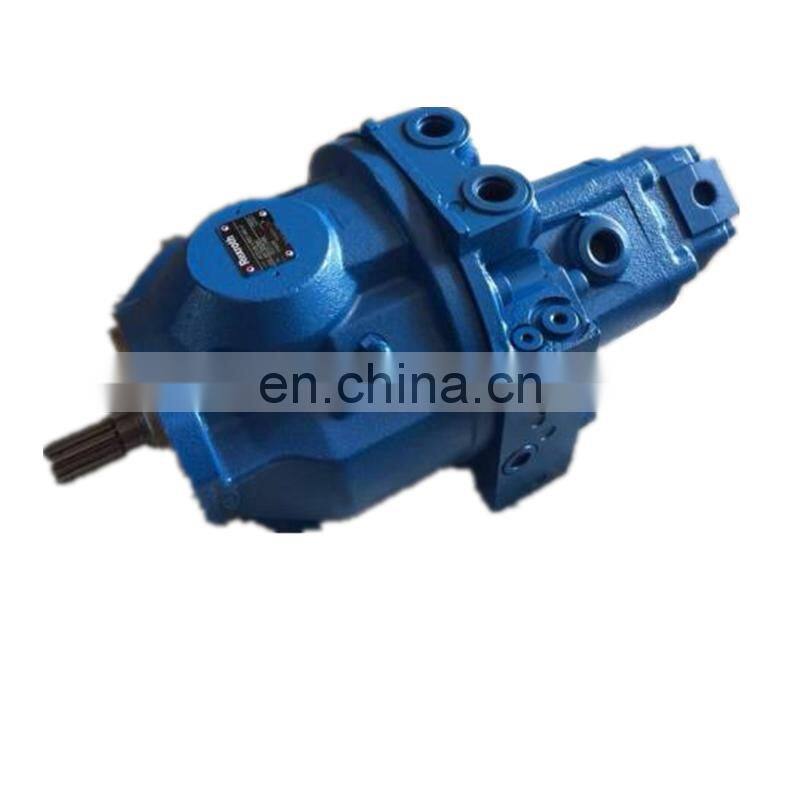 Rexroth AP2D28 hydraulic plunger pump for excavator