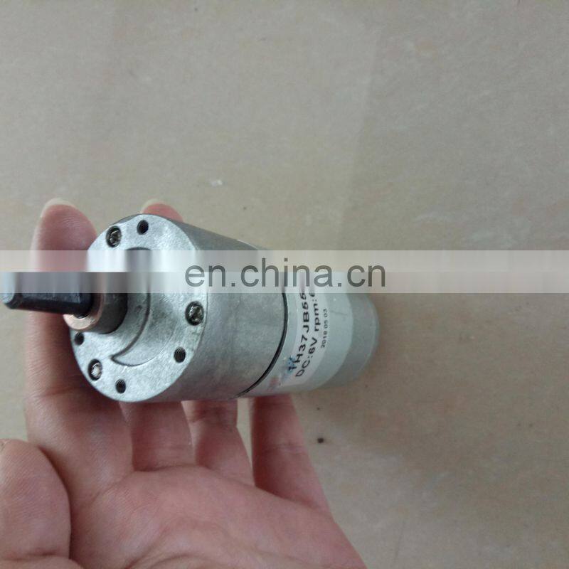 dc motor TH37JB555
