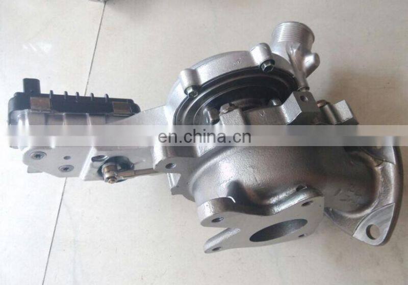 GTB1749VK Turbocharger 778400-5004S 778400-0003