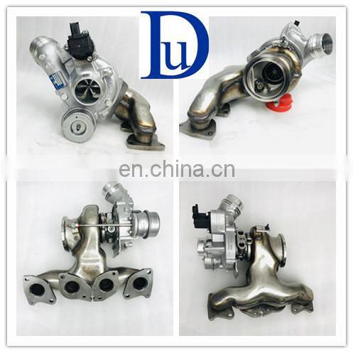 Original new Turbo 18559880018 18559700018 31459815 High Power Turbocharger for Volvo XC90 2.0T gas Engine