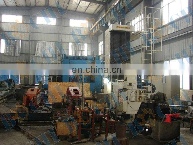 Chinese Advanced Marine Engine Pistons for Marine Diesel Engine