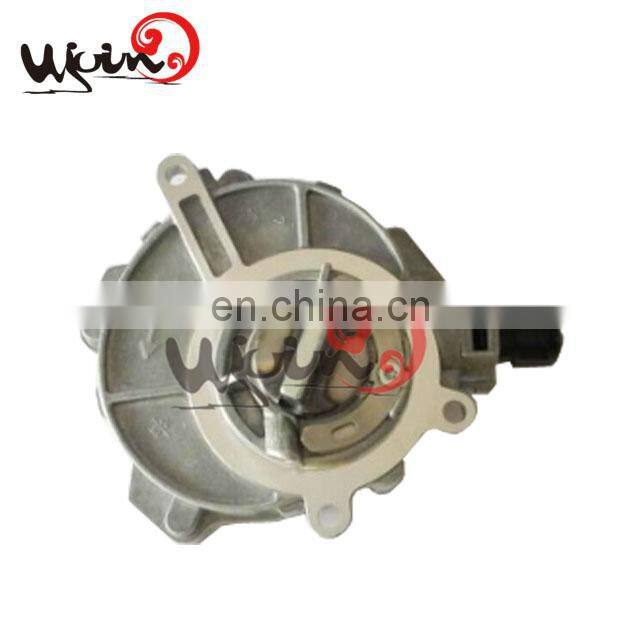 Cheap vacuum air pump for Audi engine vacuum pump C72.8 3.0T