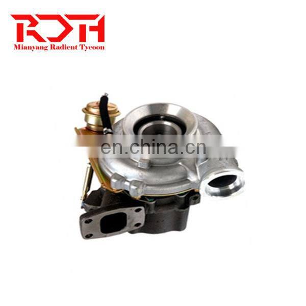 Eastern turbocharger manufacturers K16 53169887185 Td08h Turbocharger Turbo charger for BorgWarner Mercedes Benz truck bus car