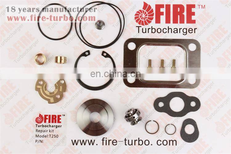 turbo charger repair kit model: 	TA3123  PN	466674-5003S  Engine 1004, 1004.2T